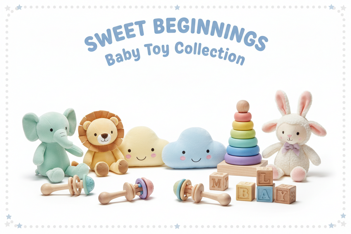 Baby Toys