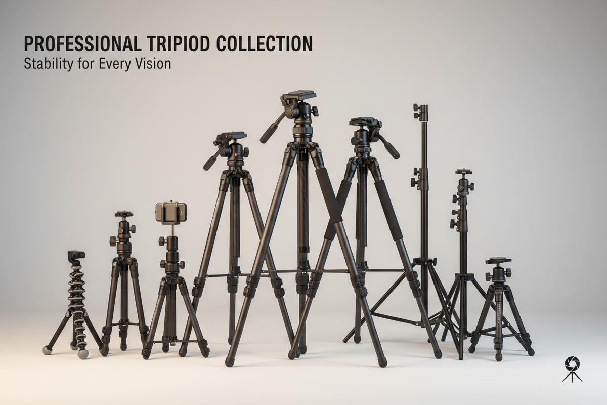 Tripod Stand