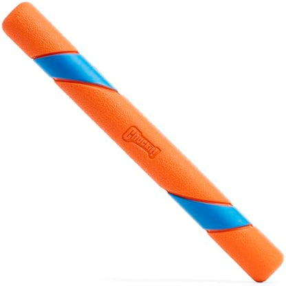 Chuckit! Interactive Dog Toy Ultra Fetch Stick - 12 Inch Outdoor Dog Toy for All Breed Sizes
