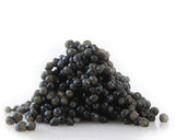 Ossetra Sturgeon caviar 100g (3.5 oz)