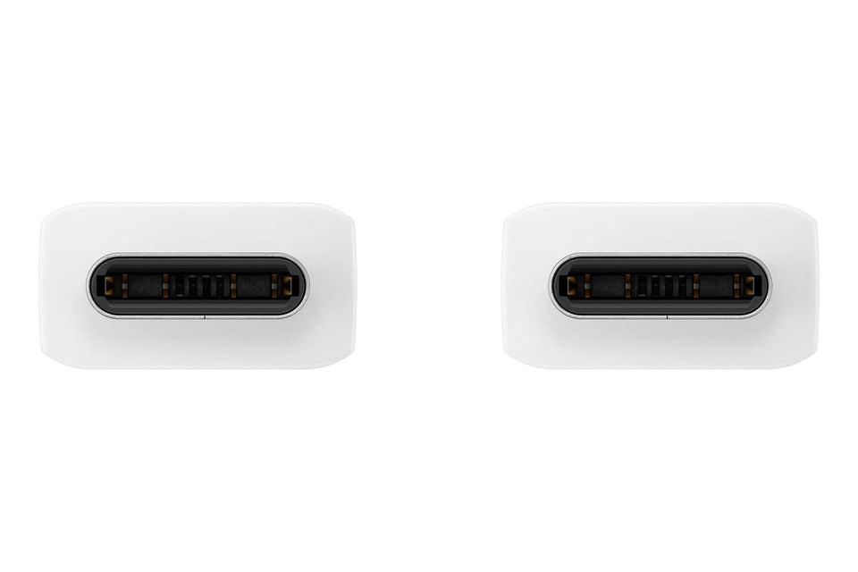 Samsung Type-C to Type-C 1.8m Cable (5A), White