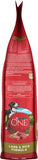 Purina ONE Dry Dog Food Lamb and Rice Formula - 8 lb. Bag - Cart Shape