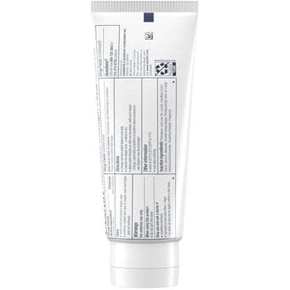 desitin maximum strength baby diaper rash cream 40% zinc oxide 4.8 oz tube hypoallergenic
