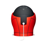 Limited Edition, Spider-Man Stand for  Echo Dot (4th & 5th Generations). Device Sold Separately.