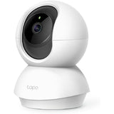 TP-Link Tapo C200 1080P Pan/Tilt Baby Monitor with Motion Detection, 2-Way Audio and Night Vision