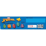 Spiderman Fruit Flavored Snacks, Treat Pouches, Gluten Free, 10 ct