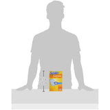 Swiffer TRAP + LOCK Duster Starter Kit, Includes 1 Handle and 5 Dusters for Allergen-Grabbing Dusting
