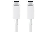 Samsung Type-C to Type-C 1.8m Cable (5A), White