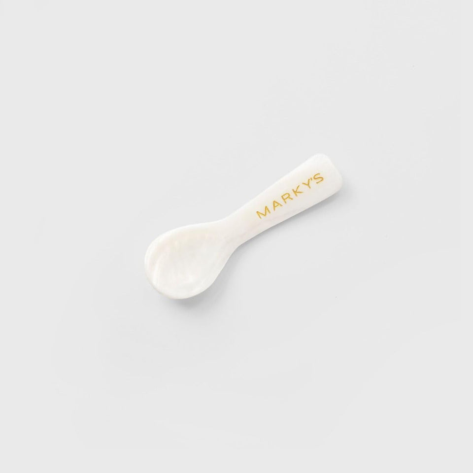 MARKY'S Caviar Tasting Gift Set – 4 x 0.5 oz + Blini, Spoon & Cooler Bag