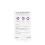 Frida Baby lavender essential oil bath drops, natural sleep vapor for relaxing bedtime aromatherapy