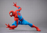 TAMASHII NATIONS - Marvel - Spider-Man (GAMERVERSE) S.H.Figuarts Action Figure
