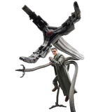 Marvel Legends Series Doc Ock, Spider-Man: No Way Home Collectible, Deluxe 6-Inch Action Figure, 4 Accessories, Ages 4 and Up