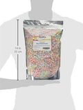medley hills farm dehydrated cereal marshmallows 1 lb sweet vanilla flavor