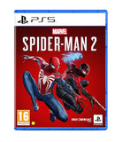 Marvel’s Spider-Man 2