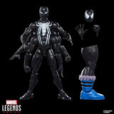 Marvel Legends Series Dark Avengers Spider-Man, Avengers Comics Collectible 6-Inch Scale Action