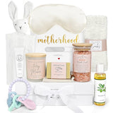 11pcs new mom care package after baby gifts for expecting mother pregnancy gift basket essentials