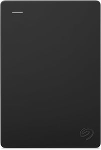Seagate Portable 2TB External Hard Drive HDD — USB 3.0 for PC, Mac, PlayStation, & Xbox -1-Year Rescue Service (STGX2000400)