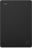 Seagate Portable 2TB External Hard Drive HDD — USB 3.0 for PC, Mac, PlayStation, & Xbox -1-Year Rescue Service (STGX2000400)
