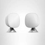 ecobee Smart Sensor 2 Pack - Wireless Comfort and Energy Savings for Home Smart Thermostats