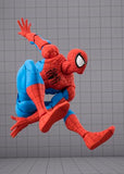 TAMASHII NATIONS - Marvel - Spider-Man (GAMERVERSE) S.H.Figuarts Action Figure