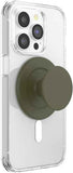 PopSockets Phone Grip with Expanding Kickstand, Adhesive Grip, Cute PopSockets - Blanc Fresh