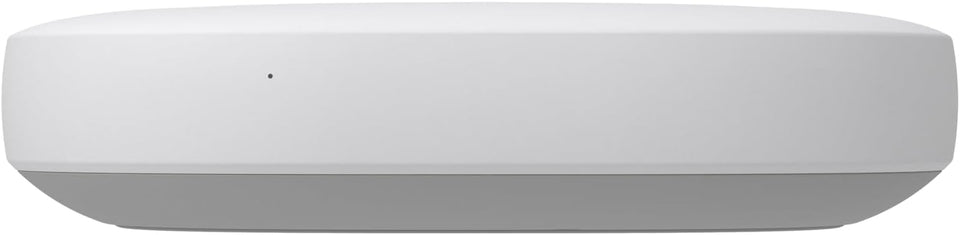 Aeotec Smart Home Hub, Z-Wave, Zigbee, Matter Gateway, Compatible with Alexa, Google Assistant, WiFi Hub