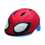Bell Marvel Avengers Child and Toddler Bike Helmets