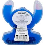 Cra-Z-Slimy Stitch Slime Toy - Glossy, Stretchy, Super Soft, Smooth Blue Stitch Slime for Kids, Ages 6 and Up
