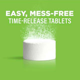 Affresh Washing Machine Cleaner, 6 Time Release Tablets, 6 Month Supply, EPA Safer Choice Certified