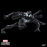 Marvel Legends Series Dark Avengers Spider-Man, Avengers Comics Collectible 6-Inch Scale Action