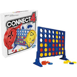 Hasbro Gaming Connect 4 Strategy Board Game for Ages 6 and Up (Amazon Exclusive)