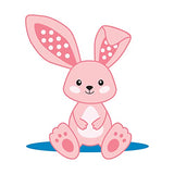 Dr. Brown's soft 100% silicone, BPA free, teething toy for 3m+ babies, pink bunny design