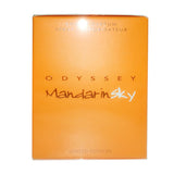 Armaf Odyssey Mandarinsky EDP for Men | Limited Edition 3.4 oz
