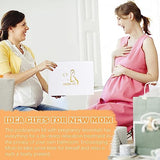 11pcs new mom care package after baby gifts for expecting mother pregnancy gift basket essentials