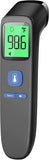 GoodBaby non-contact thermometer for adults and kids, accurate digital baby thermometer with fever alarm and silent mode