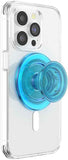 PopSockets Phone Grip with Expanding Kickstand, Adhesive Grip, Cute PopSockets - Blanc Fresh