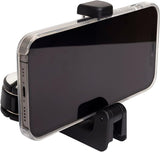 Travelon Headrest hook and Phone Clip