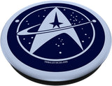 Star Trek Starfleet Complete PopSockets Stand for Smartphones and Tablets PopSockets Adhesive PopGrip