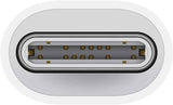 Apple 240W USB-C to USB-C woven charge cable, 2 meters for fast and convenient charging