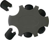 Oticon ProWax MiniFit Hearing Aid Wax Guards, 3 Packs, 18 Pcs