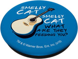 Friends Smelly Cat Song PopSockets Adhesive PopGrip