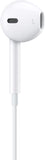 Apple EarPods Headphones with USB-C Plug, Wired Ear Buds with Built-in Remote to Control Music, Phone Calls, and Volume