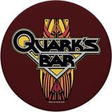 Star Trek Quarks Vintage Logo PopSockets Stand for Smartphones and Tablets PopSockets Adhesive PopGrip
