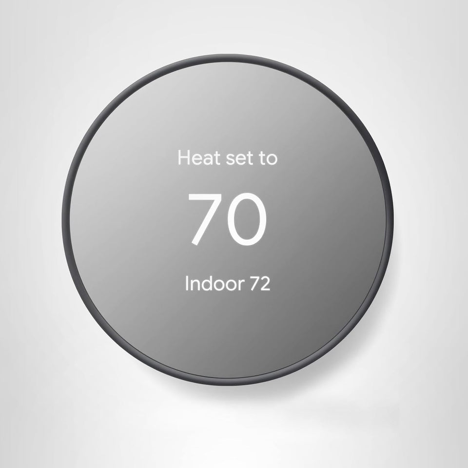 google-nest-thermostat-charcoal-3rd-generation-programmable-wifi-thermostat