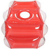 BANZAI: Bump N' Bounce Body Bumpers, A Game of Bumping & Bopping, 2 Bumpers Included in Red & Blue, Fun & Safe Cushion Inflatable Surface, For Ages 4 and up