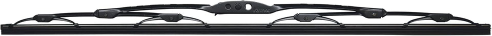 Rain-X 820149 WeatherBeater Wiper Blades, 22" Windshield Wipers (Pack of 2), Automotive Replacement Windshield Wiper Blades That Meet Or Exceed OEM Quality And Durability