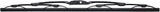 Rain-X 820149 WeatherBeater Wiper Blades, 22" Windshield Wipers (Pack of 2), Automotive Replacement Windshield Wiper Blades That Meet Or Exceed OEM Quality And Durability