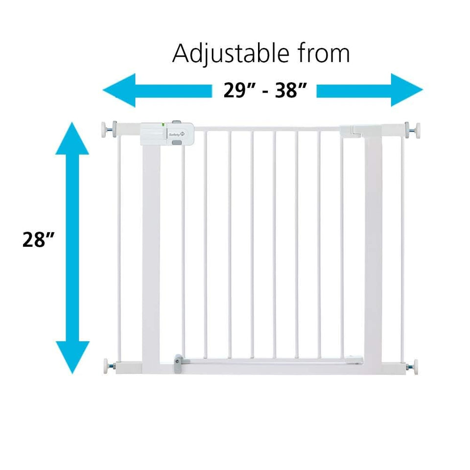 baby safty gate