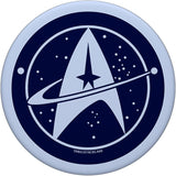 Star Trek Starfleet Complete PopSockets Stand for Smartphones and Tablets PopSockets Adhesive PopGrip