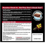 Black Flag Roach Motel Traps, 2-Count, 1-Pack